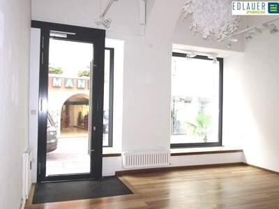 Einzelhandel mieten in 3100 St. Pölten (Bild 1)