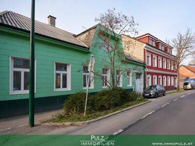 Haus kaufen in 2345 Brunn