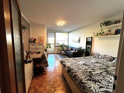 Wohnung mit Balkon kaufen in 5020 Salzburg (Bild 3)
