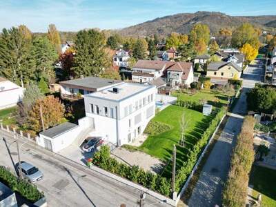 Haus kaufen in 2103 Langenzersdorf (Bild 1)