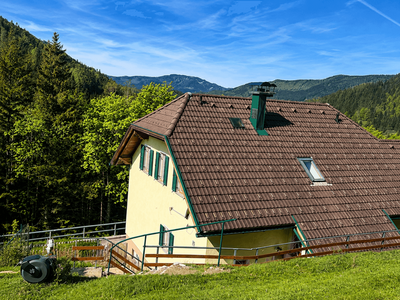 Haus provisionsfrei kaufen in 3214 Puchenstuben