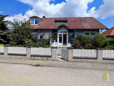 Haus mit Garten kaufen in 2522 Oberwaltersdorf