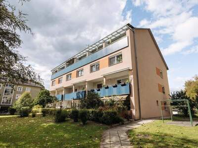 Wohnung kaufen in 8410 Wildon