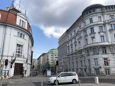 Gewerbeobjekt mieten in 1030 Wien (Bild 2)