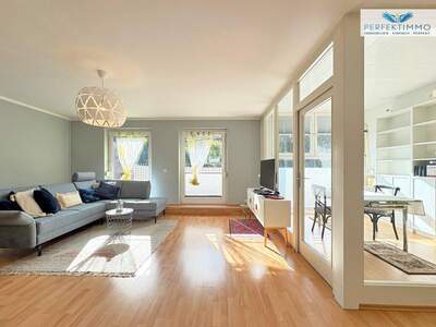 Eigentumswohnung in 6460 Imst