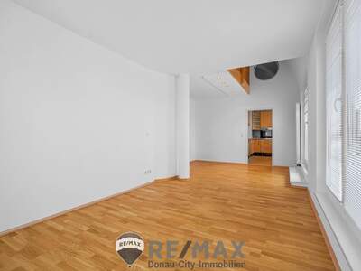 Terrassenwohnung kaufen in 1220 Wien (Bild 4)