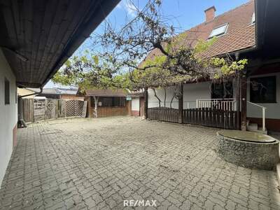 Haus kaufen in 8292 Neudau