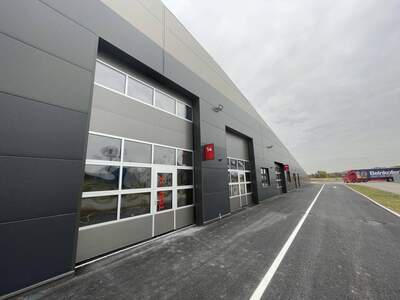 Gewerbeobjekt mieten in 4052 Ansfelden