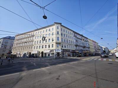 Einzelhandel mieten in 1200 Wien (Bild 1)