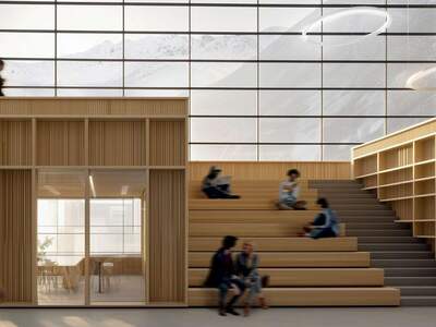 Gewerbeobjekt mieten in 6020 Innsbruck (Bild 5)