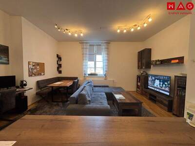 Wohnung mieten in 4600 Wels (Bild 5)