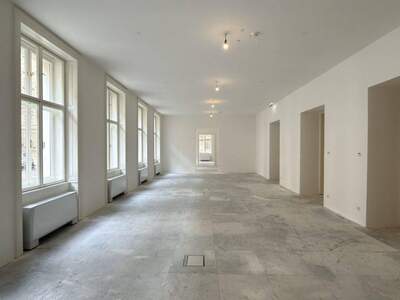 Gewerbeobjekt mieten in 1010 Wien