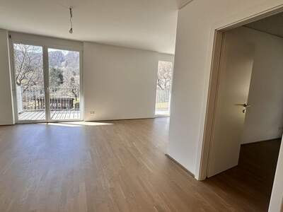 Wohnung mit Balkon kaufen in 8051 Graz (Bild 4)