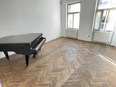 Eigentumswohnung in 1160 Wien