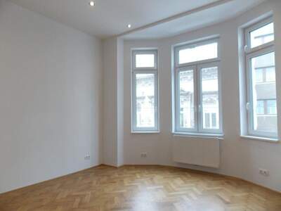 Wohnung mit Balkon mieten in 1070 Wien