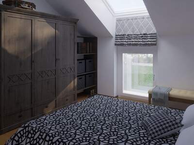 Haus mit Garten kaufen in 2540 Bad Vöslau (Bild 5)