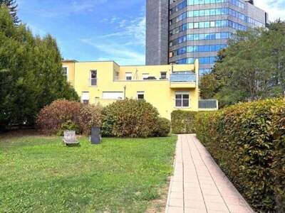 Terrassenwohnung mieten in 1130 Wien (Bild 1)