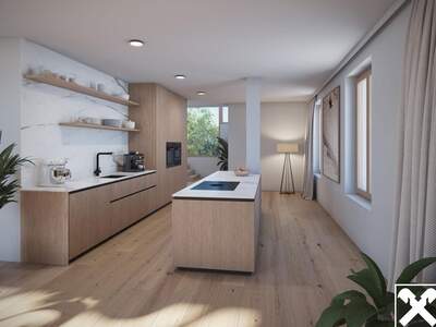 Wohnung mit Balkon kaufen in 4020 Linz (Bild 4)
