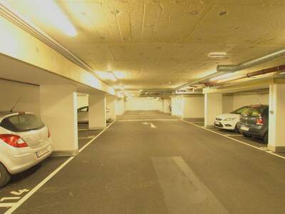 Halle / Lager / Produktion mieten in 1020 Wien (Bild 2)