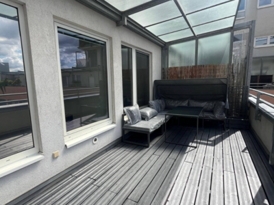 Wohnung mieten in 1190 Wien (Bild 2)