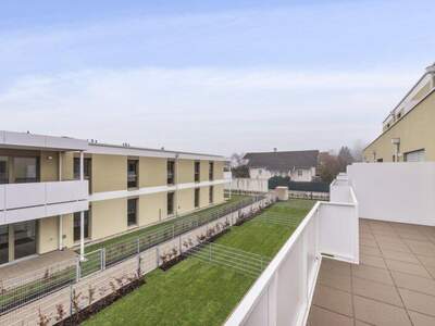 Terrassenwohnung kaufen in 2540 Bad Vöslau (Bild 1)