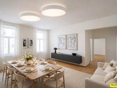 Eigentumswohnung in 1100 Wien