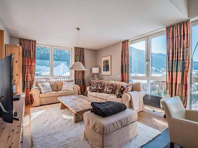 Wohnung kaufen in 6373 Jochberg