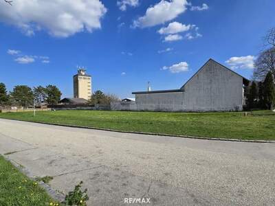 Grundstück kaufen in 2295 Weiden