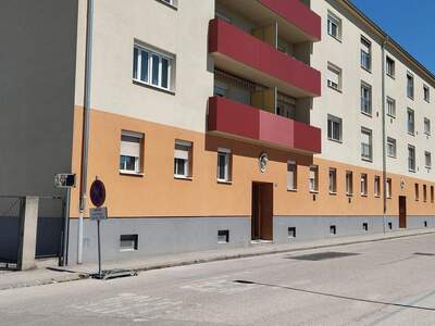 Apartment provisionsfrei kaufen in 2700 Wiener Neustadt