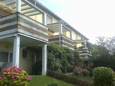 Terrassenwohnung mieten in 8160 Weiz (Bild 2)