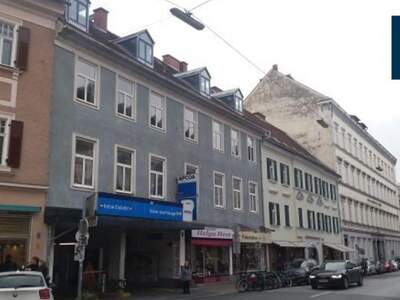 Apartment provisionsfrei mieten in 8010 Steiermark