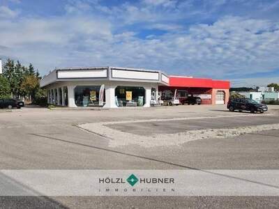 Grundstück kaufen in 3300 Amstetten