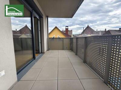 Terrassenwohnung mieten in 3100 St. Pölten (Bild 4)