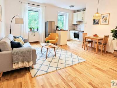 Mietwohnung in 2483 Ebreichsdorf