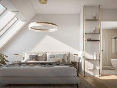 Terrassenwohnung kaufen in 1040 Wien (Bild 2)