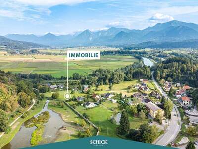 Anlageobjekt kaufen in 9232 Rosegg