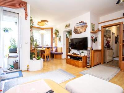 Wohnung kaufen in 4600 Wels (Bild 4)