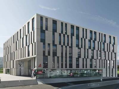 Gewerbeobjekt mieten in 6020 Innsbruck