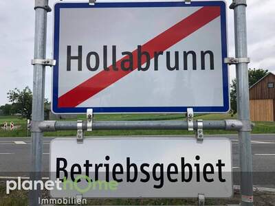 Grundstück kaufen in 2020 Hollabrunn