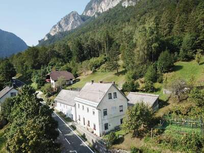 Einfamilienhaus kaufen in 9170 Ferlach (Bild 1)