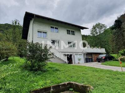 Haus kaufen in 3292 Gaming