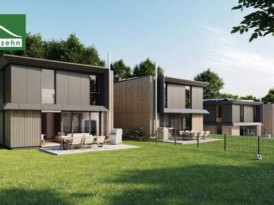 Einfamilienhaus kaufen in 3434 Tulbingerkogel (Bild 2)