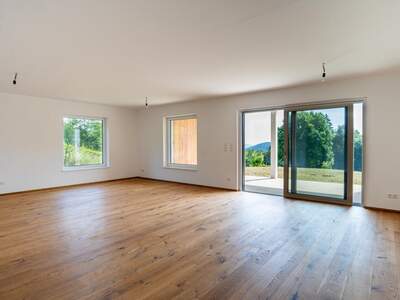 Terrassenwohnung kaufen in 9074 Keutschach (Bild 3)