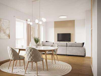 Wohnung mit Balkon kaufen in 1220 Wien (Bild 1)