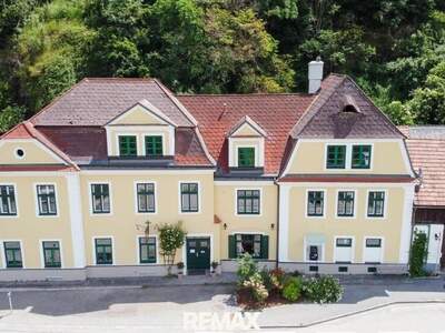 Gewerbeobjekt kaufen in 3621 Oberarnsdorf (Bild 2)