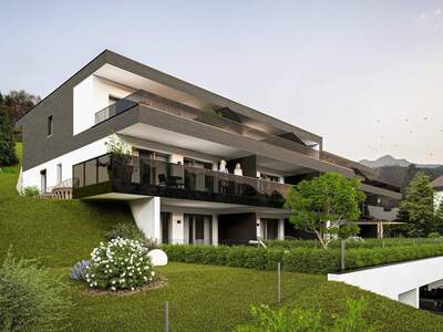 Wohnung kaufen in 6071 Aldrans