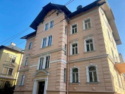Wohnung provisionsfrei kaufen in 5020 Salzburg