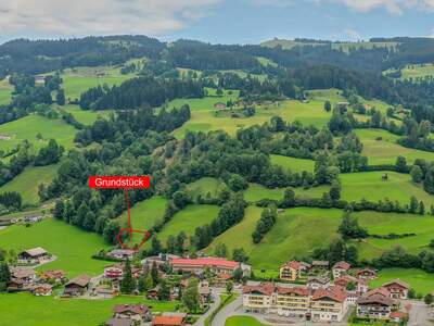 Grundstück kaufen in 6364 Brixen (Bild 2)
