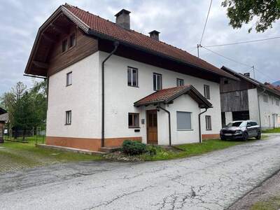 Haus provisionsfrei mieten in 9631 Rattendorf