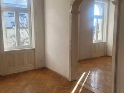 Altbauwohnung kaufen in 1190 Wien (Bild 3)